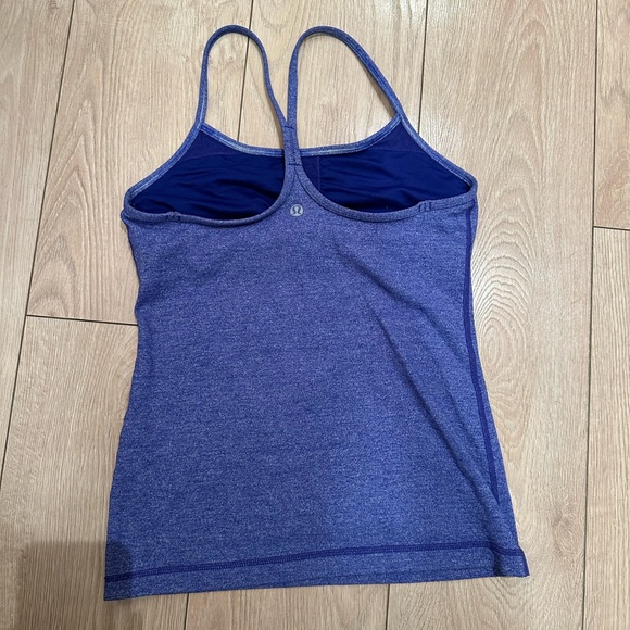 Lululemon tank top - Picture 7 of 8